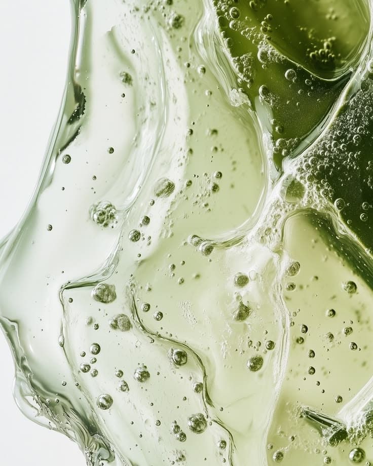 AHA · Glycolic 4% + Lactic 3,52%